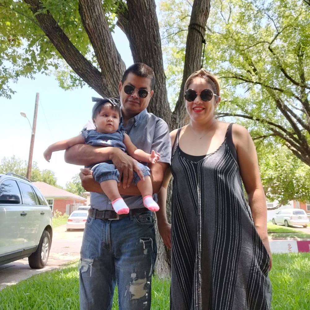 Meet your Posher, Lïlîænä